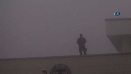 Darbeci İsmail Yiğit: "Emri Şükrü Seymen'den Aldım"