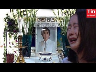 Cũng vì lý do này mà Chị gái Minh Thuận không về nhìn mặt anh trai lần cuối