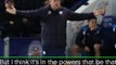 Shakespeare wants to replace Ranieri at Leicester