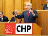 Kılıçdaroğlu: Suriyelilere Vatandaşlık ve Rakka Operasyonu İçin Referandum Yapalım