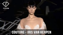 First Look Haute Couture S/S 17 Iris Van Herpen | FTV.com