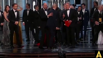 Faye Dunaway  et Warren Beatty ne sont pas les seuls à se tromper de vainqueur. Retour sur les annonces foireuses