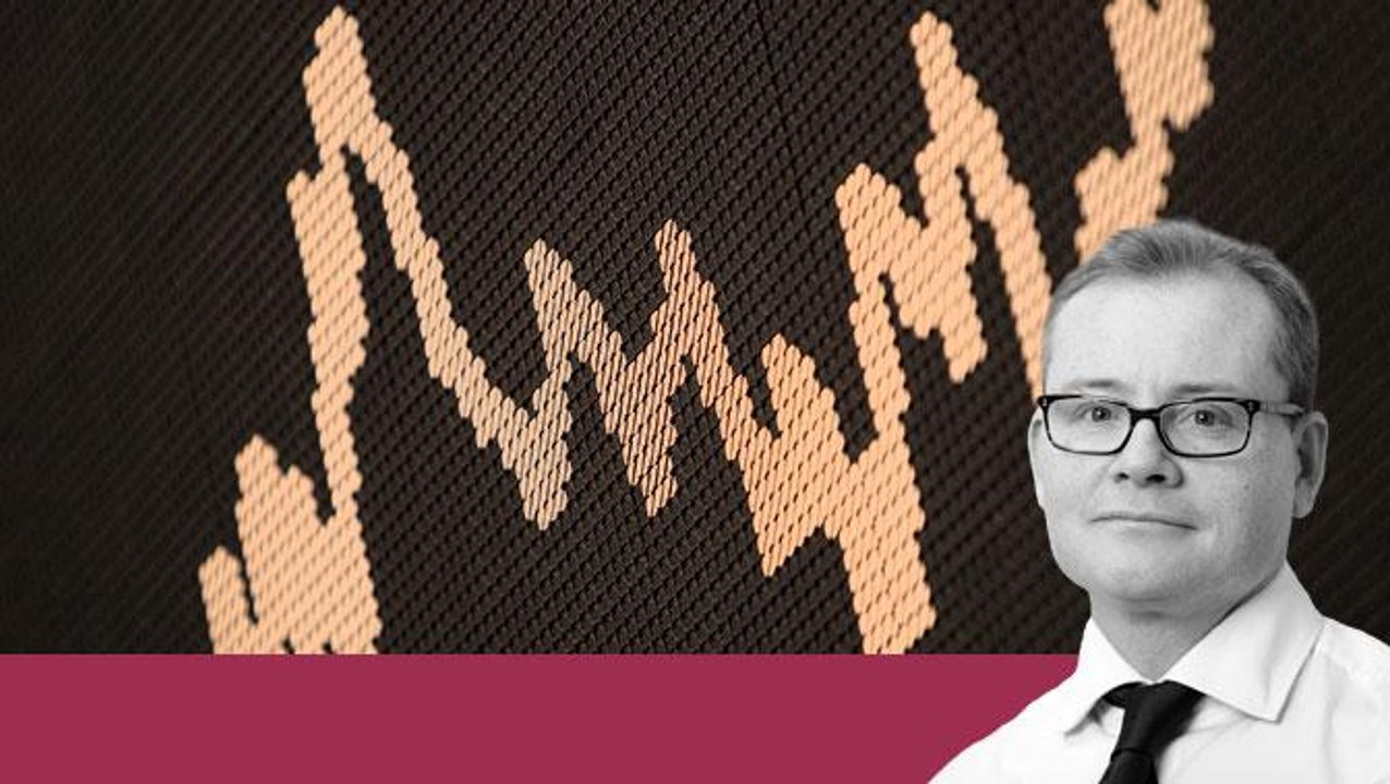 Wall St records help European equities
