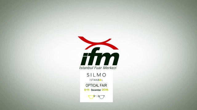 SILMO İSTANBUL - Optik Fuarı Banu BARAN Röportaj 2016