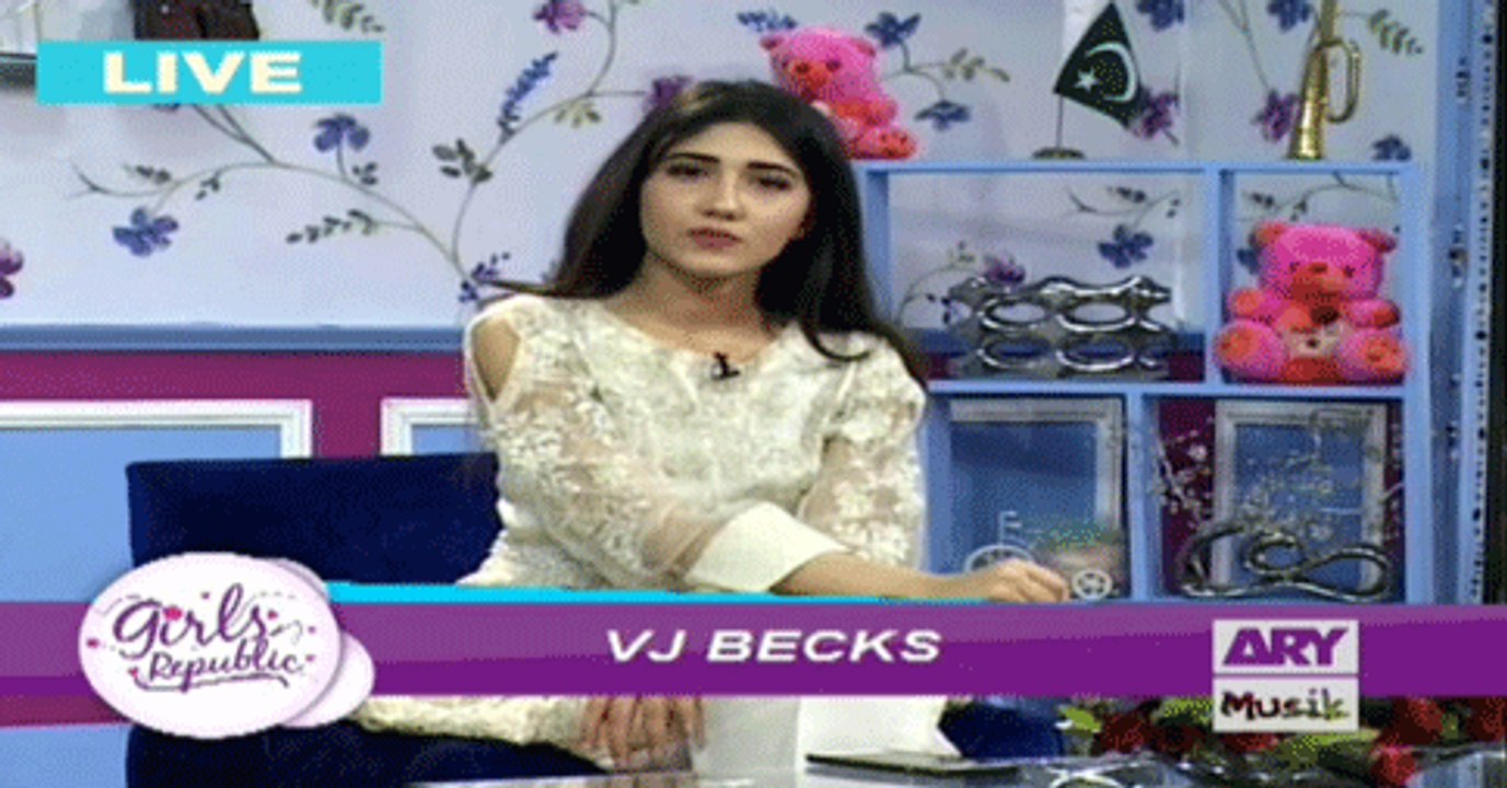 Girls Republic 28th February 2017