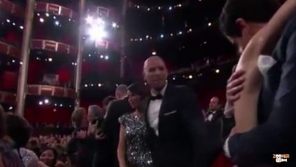 Oscar 2017 errore clamoroso: "Vince La La Land, anzi Moonlight"