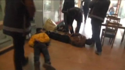 Istanbul'da Kaçak Sigara Operasyonu