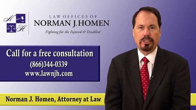 SSD, SSI & Workers' Compensation Attorney In Southern California