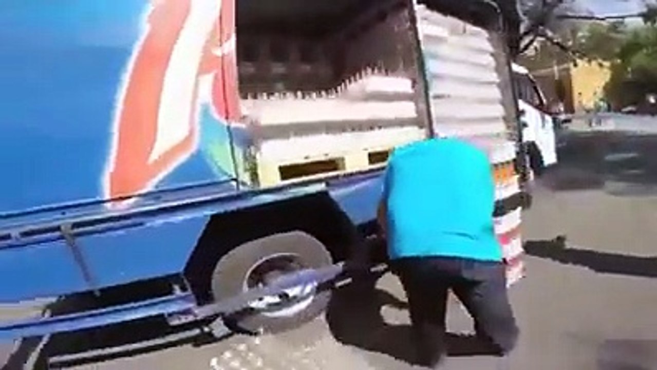 Insane Pranks