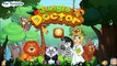 Jungle Doctor - Childrens Learn How to care Jungle Animals - Libii Animals Gameplay for Ch