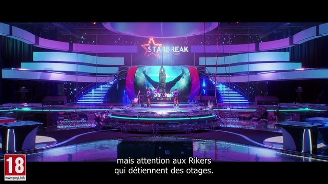 Tom Clancy’s The Division - Trailer Baroud d'Honneur