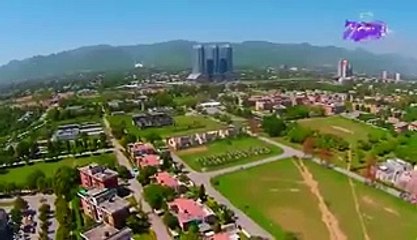 Dhanak - Nabeel Shukat Ali- Noman Ijaz Full HD - Video