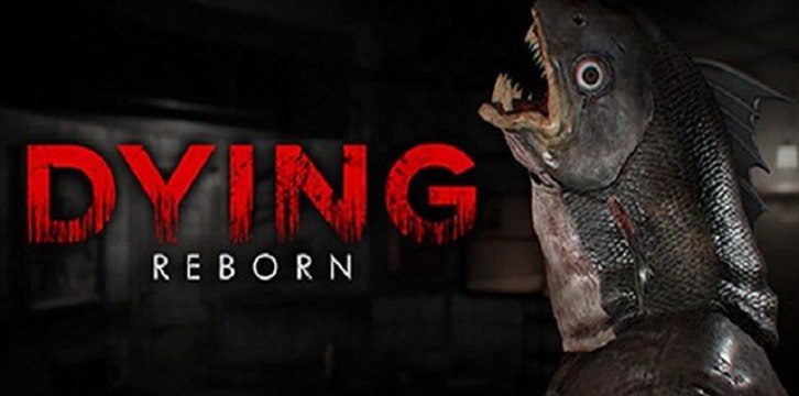 Muérete de Miedo con Dying Reborn para PS4 en VR