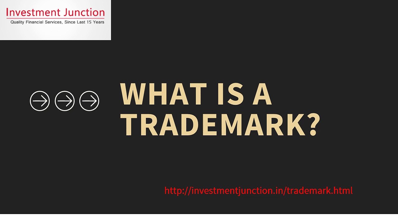 What Is A Trademark