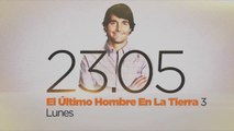 El último hombre en la Tierra (FOX) - Promo española T3 (HD)