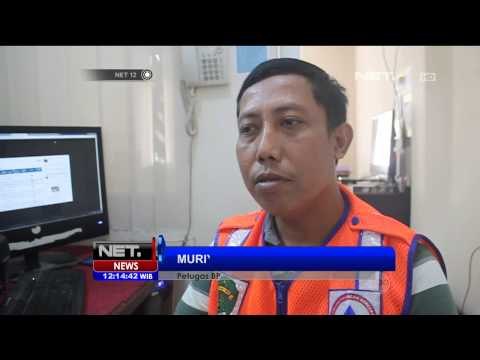 Kabut Asap, Jumlah Titik Panas di Samarinda Meningkat - NET12