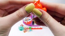 36 Kinder Surprise Eggs Disney Princess Palace Pets Collection 2016 Toys for Girls