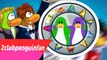 Club Penguin - Community Pin Cheat 2017 (The Last Official Club Penguin Pin)