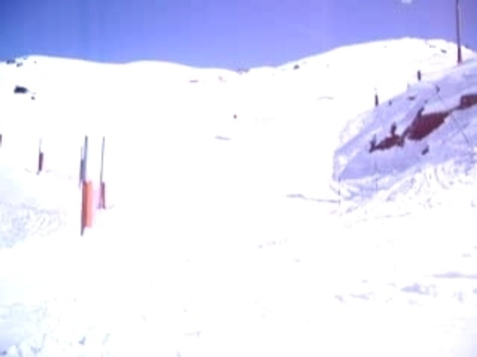 360 a ski