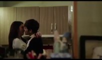 Kim Jae Joong Spy Kiss Scene