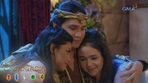 Encantadia: Paghihirap nina Lira at Mira | Episode 162