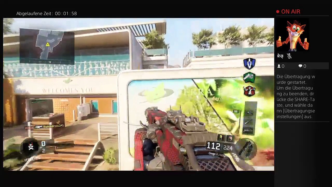 PS4-Live-Übertragung von thanosalexiou345 (6)