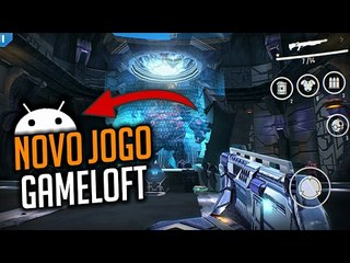 N.O.V.A. Legacy Teaser Trailer