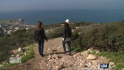 Routes Uncovered: A Visit at Mount Carmel and the Carmelite Order - 02/26/2017