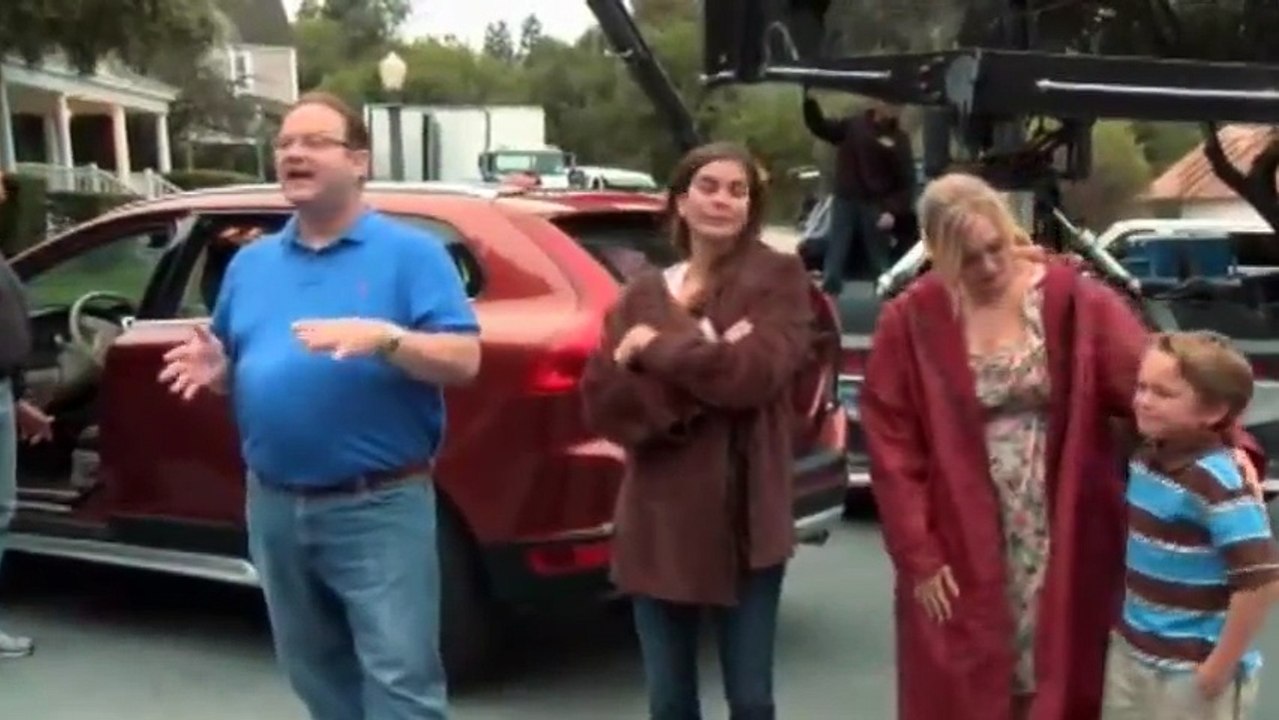 Desperate Housewives S 8 Extra 11 - Filming of the Series Finale