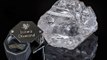 Chuyện khó tin - tìm thấy viên kim cương 3 tỷ năm tuổi lớn nhất thế giới