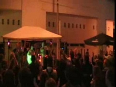 Festival Interceltique de Lorient, Concert au Shamrock