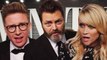 Reese Witherspoon and Nick Offerman Read 