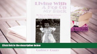 Epub Living with a Hog on my Back [DOWNLOAD] ONLINE
