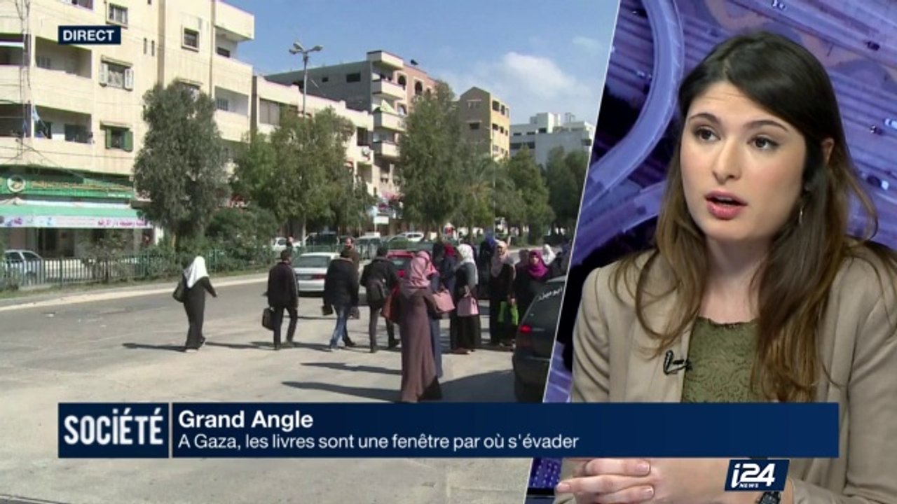 Grand Angle : l'humour en temps de crise