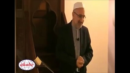 Berzah alemi Kur'an'da yok iken neden uyduruldu?