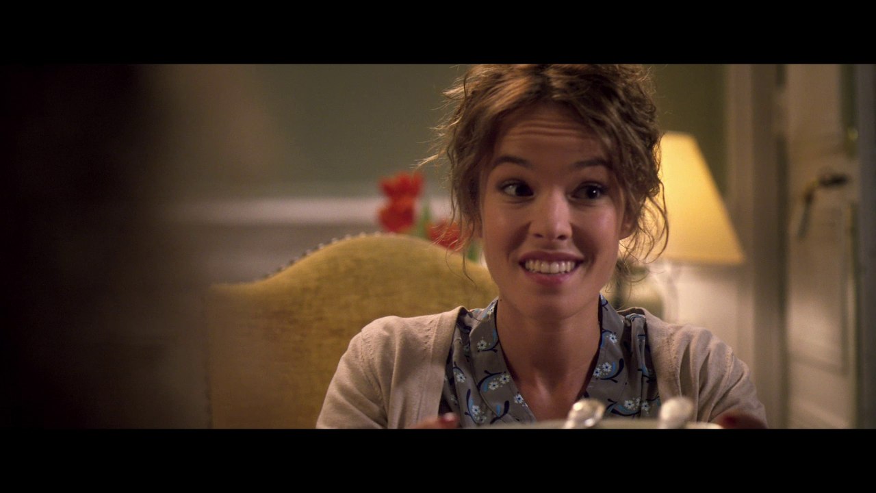 Venise sous la neige Bande-annonce