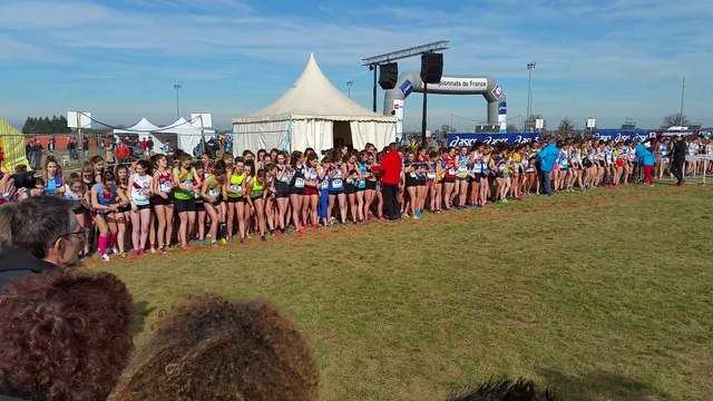 championnats France cadettes cross 2017 (4)