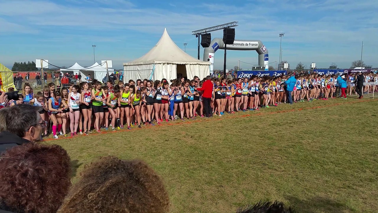 championnats France cadettes cross 2017 (4)