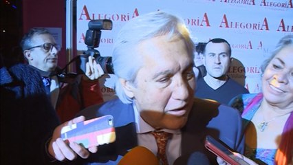 Chiquetete a Manuel Cortés: "Es mi hijo y estaré ahí"