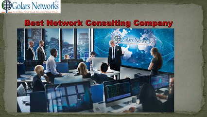 CCNA Training in Hyderabad | Golars Networks