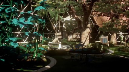 Genesis Alpha One Trailer - PS4 Xbox One PC