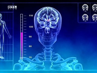Hihetetlen De Halálos S01e02