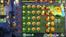Plants vs Zombies 2 - Lawn of Doom #1: Witch Hazel new Costume | Halloween Pinata Party 10