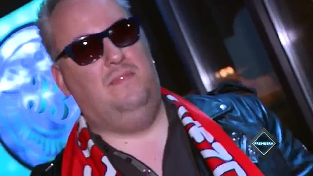 Dejan Matic o Crvenoj zvezdi