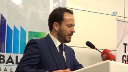 Balıkesir'e 120 Milyonluk Yatırım