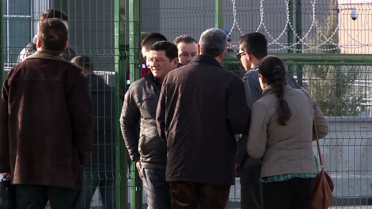 Türkei: 330 Menschen wegen Putschversuchs vor Gericht