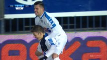 Pogoń Szczecin 0:3 Lech Poznań MATCHWEEK 23: HIGHLIGHTS