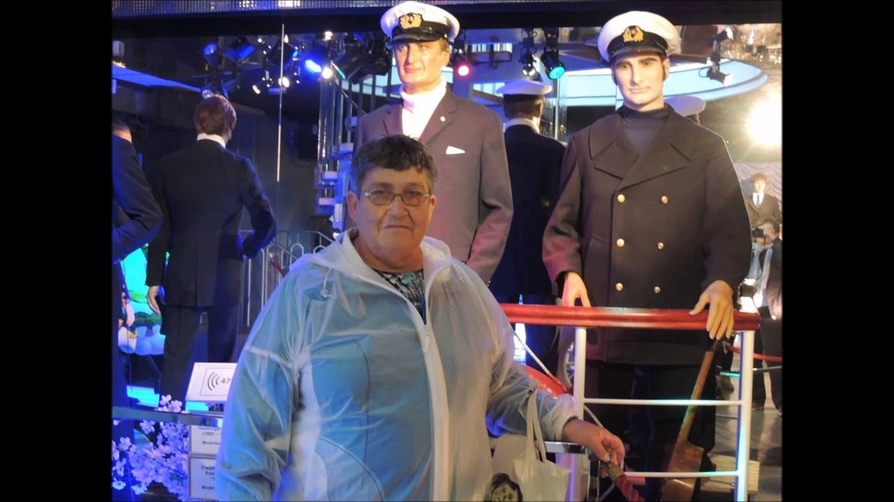 In Erinnerung an einen Freund