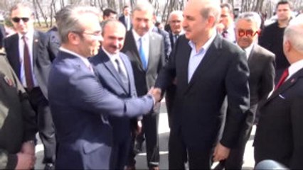 Samsun Kurtulmuş, Üniversite Öğrencileriyle Birlikte Yemek Yedi