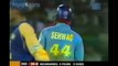 4 4 6 4 4 4 Virender Sehwag Hits 26 Run In a odi Over